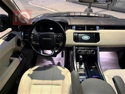 لاند روفر رانج روفر سبورت